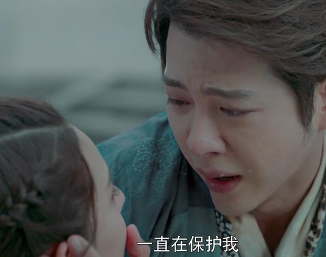夜天子叶小天会功夫吗，《夜天子》：也许没有万众期待