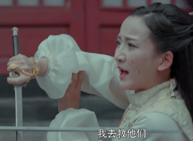 夜天子叶小天会功夫吗，《夜天子》：也许没有万众期待