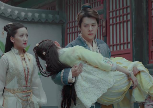 夜天子叶小天会功夫吗，《夜天子》：也许没有万众期待