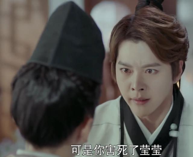 夜天子叶小天会功夫吗，《夜天子》：也许没有万众期待