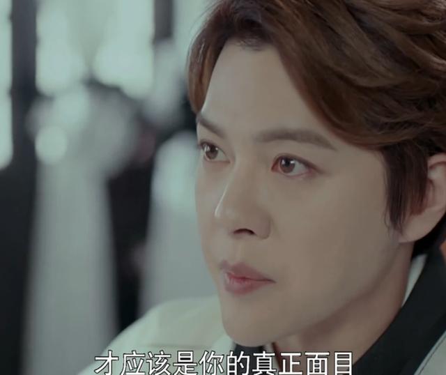 夜天子叶小天会功夫吗，《夜天子》：也许没有万众期待