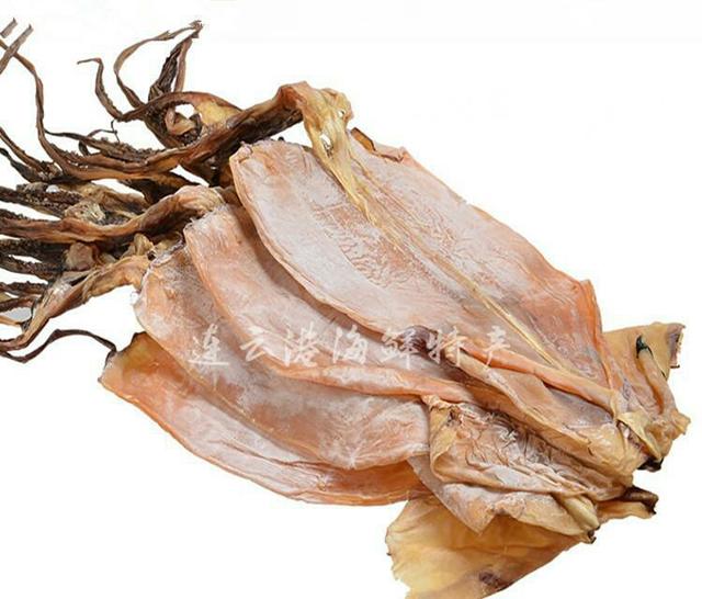 墨鱼干最佳吃法，这道红烧墨鱼干比大厨做的还好吃