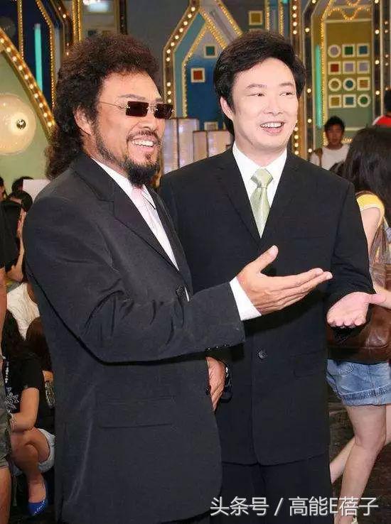 费玉清哥哥张菲现在怎么样了，张菲揭弟弟费玉清引退内幕