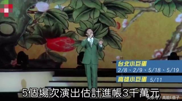 费玉清哥哥张菲现在怎么样了，张菲揭弟弟费玉清引退内幕