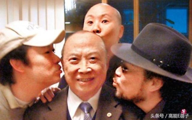 费玉清哥哥张菲现在怎么样了，张菲揭弟弟费玉清引退内幕