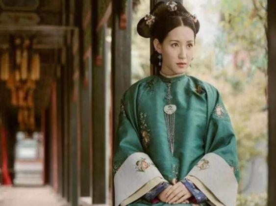 如懿的历史原型，历史上真实的如懿（乾隆和如懿真实历史）