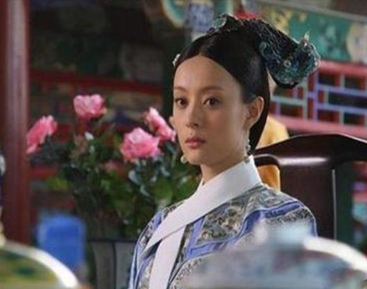 如懿的历史原型，历史上真实的如懿（乾隆和如懿真实历史）