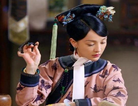 如懿的历史原型，历史上真实的如懿（乾隆和如懿真实历史）