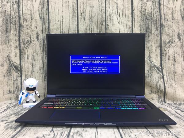 机械师f117，笔记本机械师f117配置（机械师F117游戏本评测）