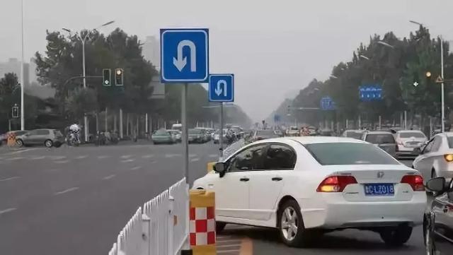 禁止掉头怎么处罚，在禁止掉头路段掉头会扣多少分（千万别再这样掉头）