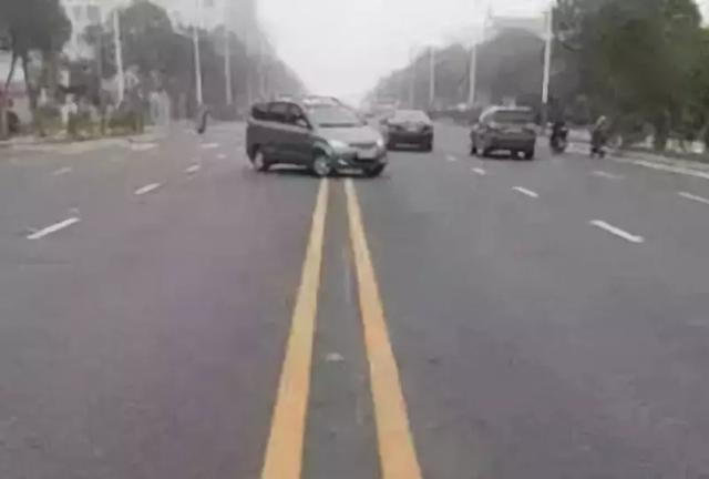 禁止掉头怎么处罚，在禁止掉头路段掉头会扣多少分（千万别再这样掉头）