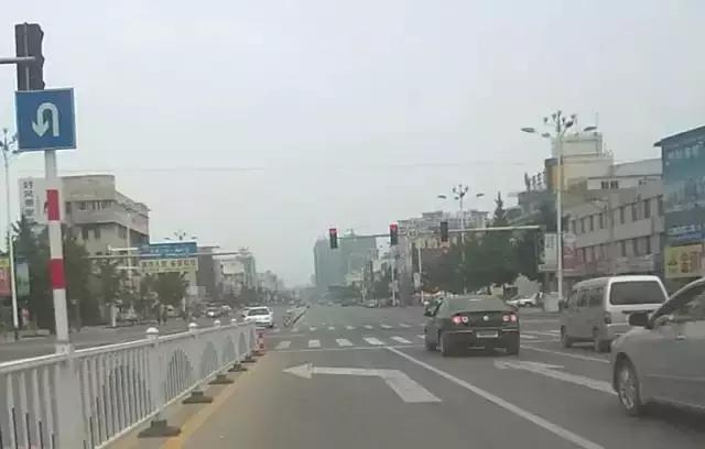 禁止掉头怎么处罚，在禁止掉头路段掉头会扣多少分（千万别再这样掉头）