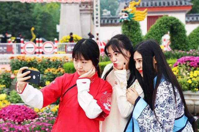 芒砀山地质公园，芒砀山一日游玩攻略（5A景点河南-商丘市永城市芒砀山旅游攻略）