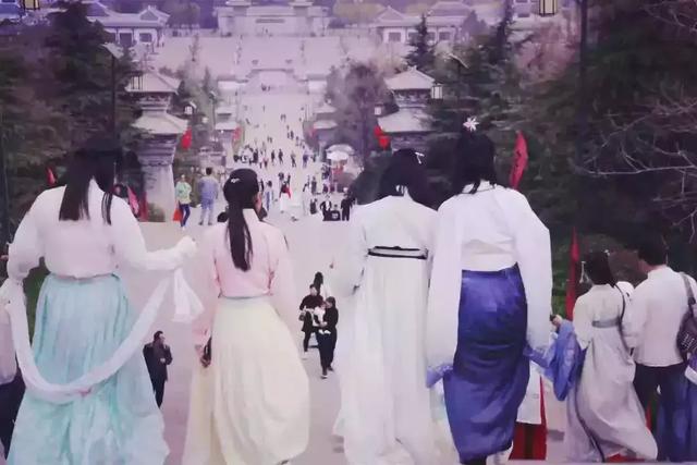 芒砀山地质公园，芒砀山一日游玩攻略（5A景点河南-商丘市永城市芒砀山旅游攻略）