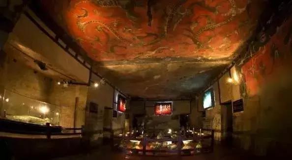 芒砀山地质公园，芒砀山一日游玩攻略（5A景点河南-商丘市永城市芒砀山旅游攻略）