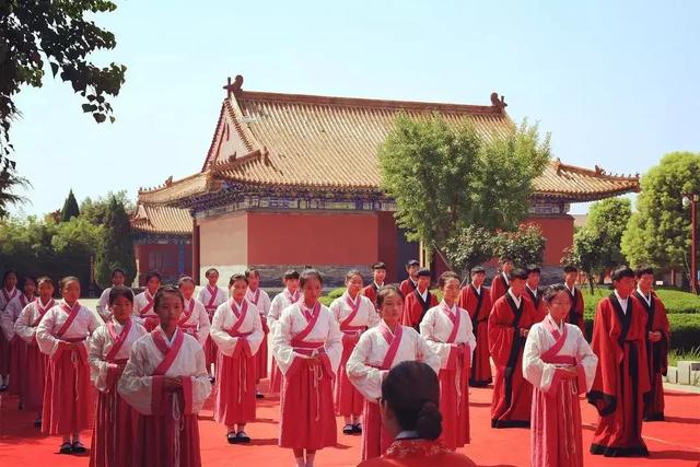 芒砀山地质公园，芒砀山一日游玩攻略（5A景点河南-商丘市永城市芒砀山旅游攻略）
