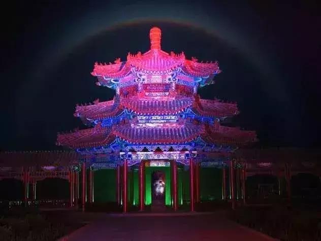 芒砀山地质公园，芒砀山一日游玩攻略（5A景点河南-商丘市永城市芒砀山旅游攻略）