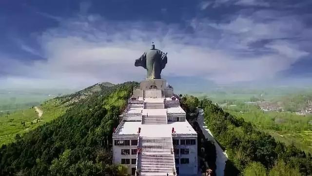 芒砀山地质公园，芒砀山一日游玩攻略（5A景点河南-商丘市永城市芒砀山旅游攻略）