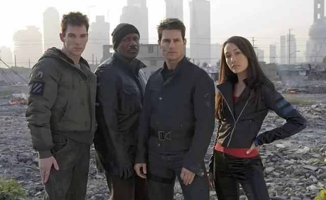 好莱坞经典电影，好莱坞十部经典电影排名（19部打死都不删的好莱坞式经典动作片）