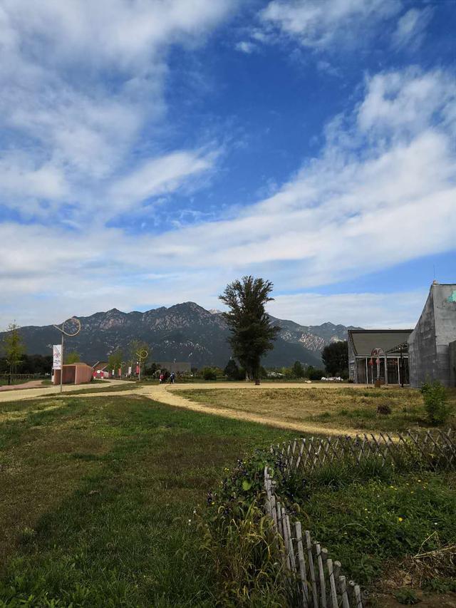 世界葡萄博览园，世界葡萄博览园现在开放