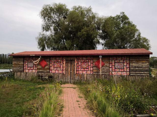 世界葡萄博览园，世界葡萄博览园现在开放