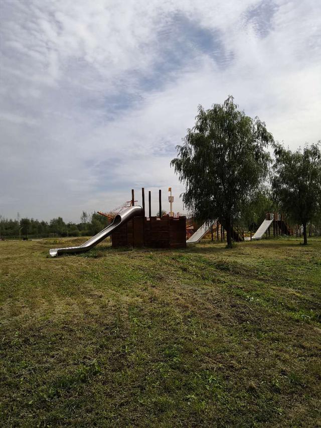 世界葡萄博览园，世界葡萄博览园现在开放