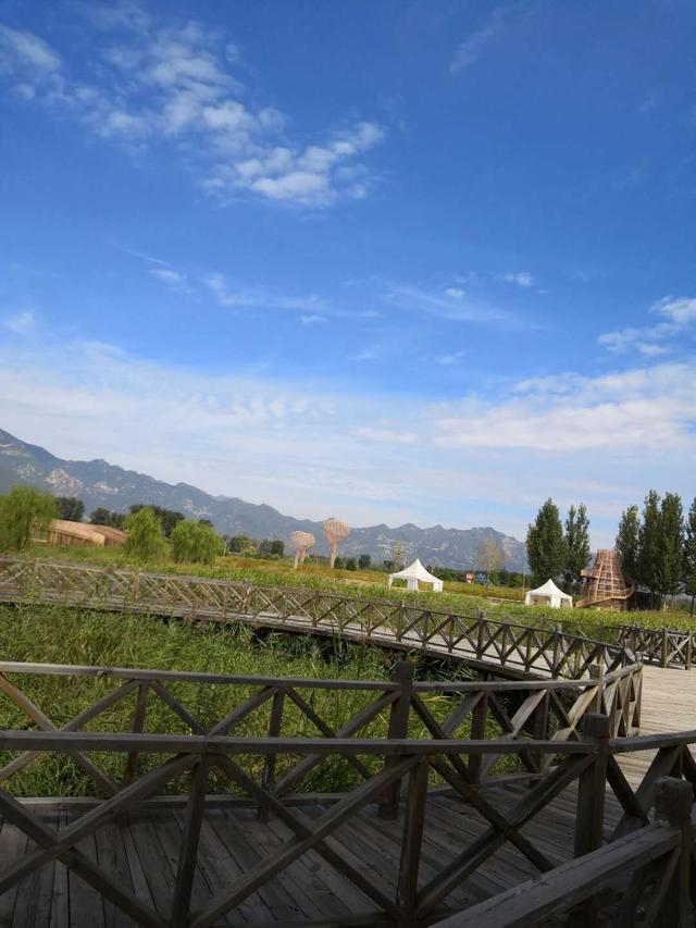 世界葡萄博览园，世界葡萄博览园现在开放