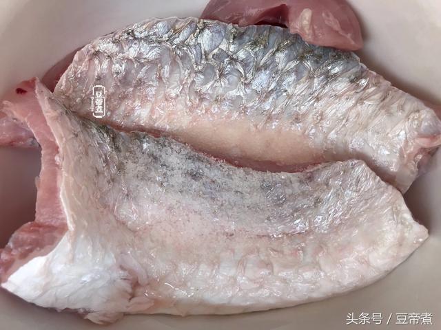 什么鱼煎着好吃又刺少，味道鲜美刺少肉多