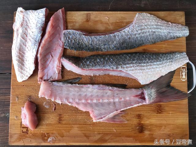 什么鱼煎着好吃又刺少，味道鲜美刺少肉多