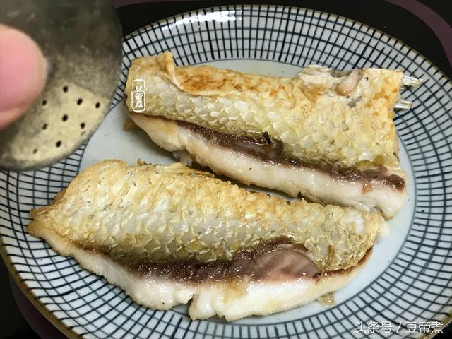 什么鱼煎着好吃又刺少，味道鲜美刺少肉多