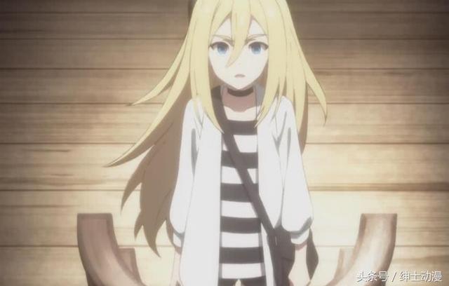 杀戮天使有几个外号，杀戮天使最变态人物排行榜