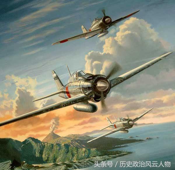 瓜岛战役六次海战详细介绍，伤亡极惨重