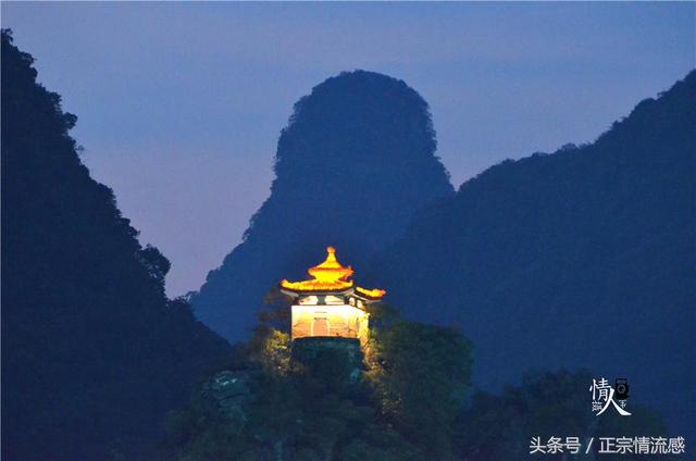 阳朔自助游攻略，阳朔旅游攻略第一日游（广西阳朔三日游攻略）