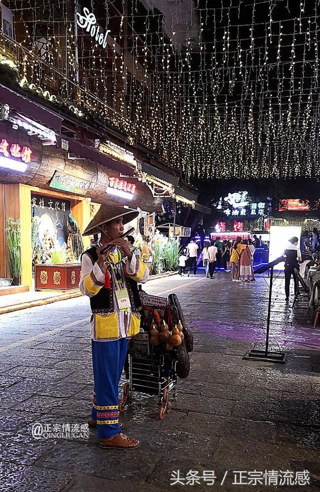 阳朔自助游攻略，阳朔旅游攻略第一日游（广西阳朔三日游攻略）