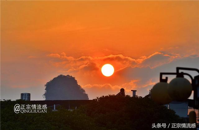 阳朔自助游攻略，阳朔旅游攻略第一日游（广西阳朔三日游攻略）