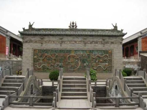 平阳古时候是指哪个地方，历代平阳何其多