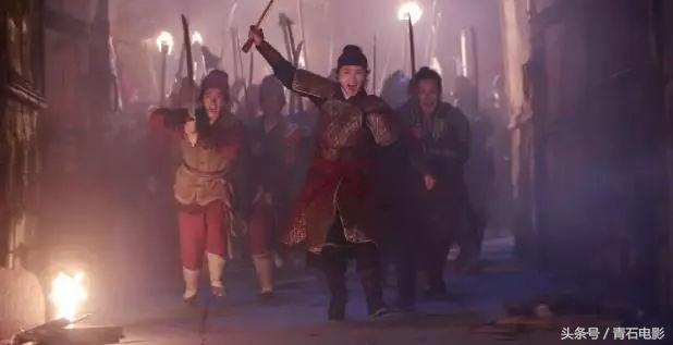 有了这8部国产历史战争片，国产10部经典战争片