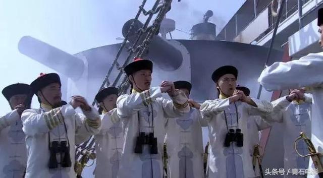 有了这8部国产历史战争片，国产10部经典战争片