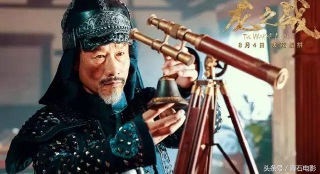 有了这8部国产历史战争片，国产10部经典战争片