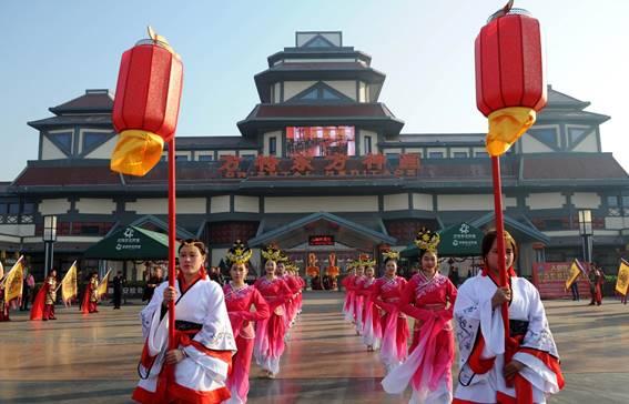 好玩的方特乐园推荐，方特主题乐园带您嗨翻长假