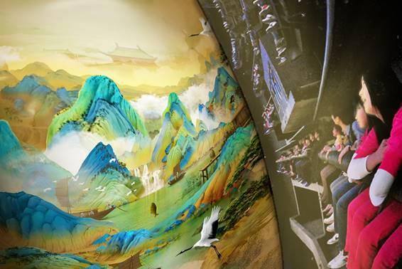 好玩的方特乐园推荐，方特主题乐园带您嗨翻长假