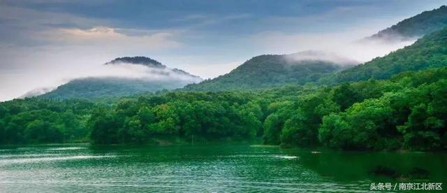 六安天堂寨风景区，十月一六安天堂寨一日游攻略