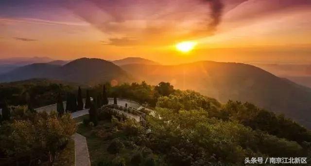 六安天堂寨风景区，十月一六安天堂寨一日游攻略