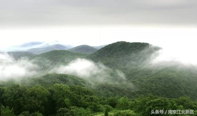 六安天堂寨风景区，十月一六安天堂寨一日游攻略