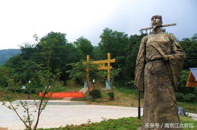 六安天堂寨风景区，十月一六安天堂寨一日游攻略