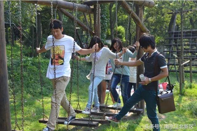 六安天堂寨风景区，十月一六安天堂寨一日游攻略