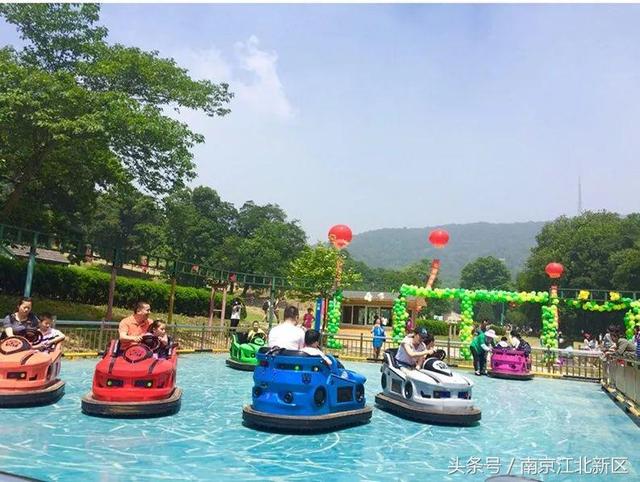 六安天堂寨风景区，十月一六安天堂寨一日游攻略