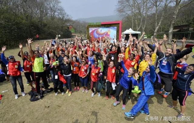 六安天堂寨风景区，十月一六安天堂寨一日游攻略
