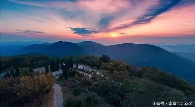 六安天堂寨风景区，十月一六安天堂寨一日游攻略