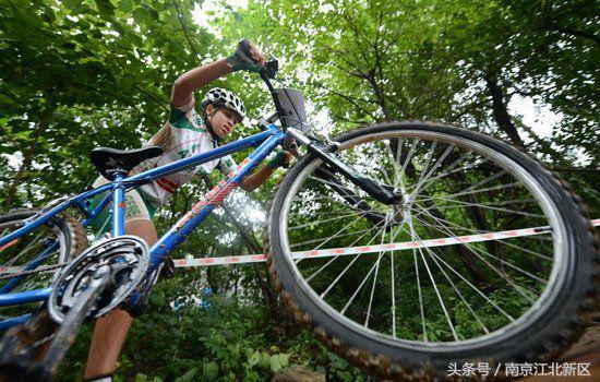 六安天堂寨风景区，十月一六安天堂寨一日游攻略